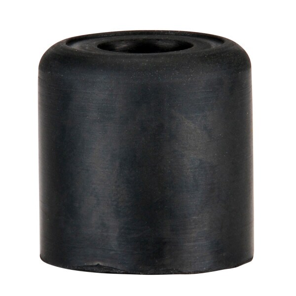 Main product image for Penn-Elcom F1691 Rubber Cabinet Foot 1" Dia. x 1" H 260-774